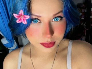 sexcityguide.com azulzulix livesex profile in latin cams