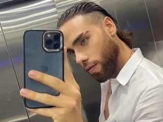 azziel from jerkmate