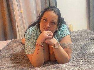 BBWBlackDevon webcam