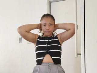 BROWNSUGARX20 Live Cam