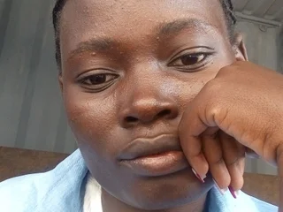 Babehope webcam profile - Kenyan