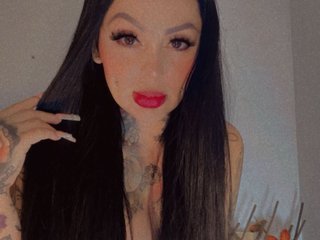 Badbunnygirl100 on Streamate