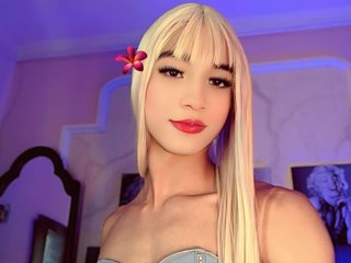 BarbMichel Male Live Webcam Strip