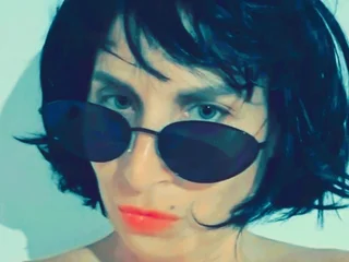 BarbaraStraight LiveCam