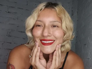 Barbarastark live cam