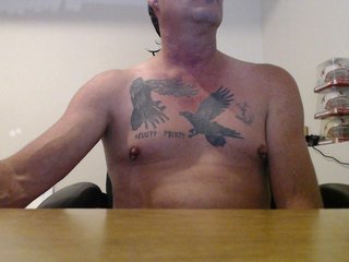 BarryDeeped - Streamate Piercing Spanking Tattoo Boy 