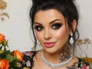 BeautyKarla69 webcam profile - Spanish