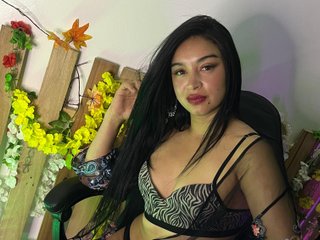 BeleahtPleasure Porn Show