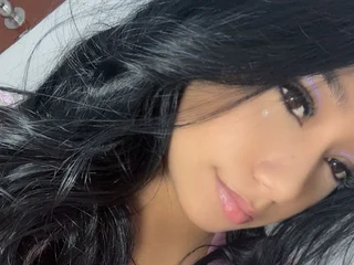 Bella_natt19 webcam profile - Colombian