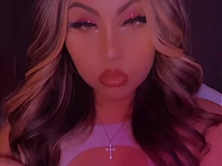 Bellaxbabex webcam profile - American