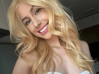 Belle_Blondy LiveCam