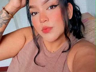 Bellota_Girl - Streamate Young Party Girl 