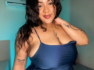 BettyBoobK