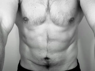 bigbaddbear from jerkmate