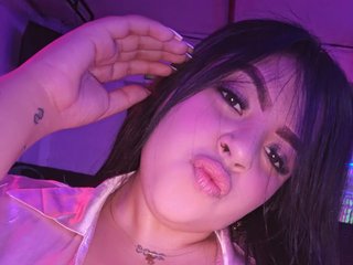 BigLilyy webcam
