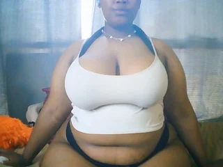 big_mummy25's profile picture – Girl on Jerkmate