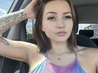 Blaire_Ivy - Streamate Teen Piercing Tattoo Girl 