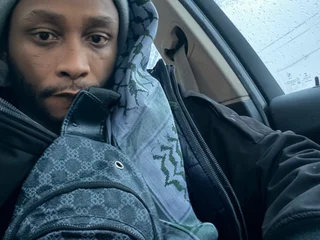 Cam boy BlkFootThickLongKing