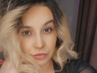 BlondeMuse