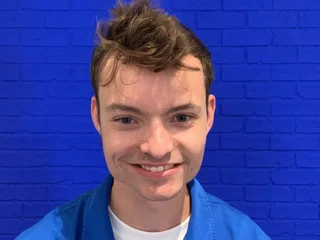 blueeyedhandsome from jerkmate