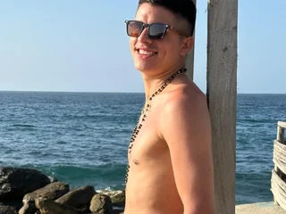 Cam boy Brandon_reeves