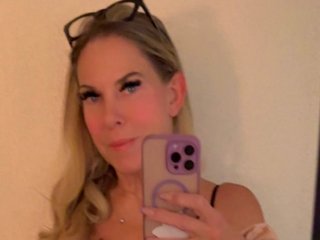 Breezyladylv Porn Show