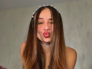 BrendaSweety - Streamate Teen Deepthroat Interactivetoys Girl 