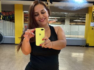 Brendasexymature Porn Show