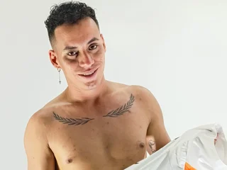 Cam boy Brent_Storne