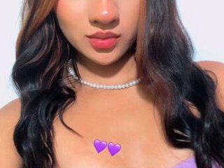 BritannyLopezz - Streamate Teen Deepthroat Interactivetoys Girl 