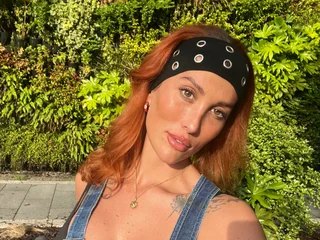 British_Amber_Valentine profile