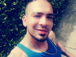 BrolynXx Male Chat Webcam