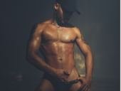 BruceNixon - Streamate Deepthroat Interactivetoys Piercing Boy 