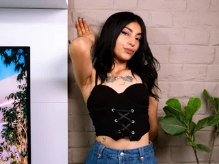 livesex.fan brunnetalba livesex profile in wa cams