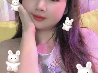 BunnyXia webcam