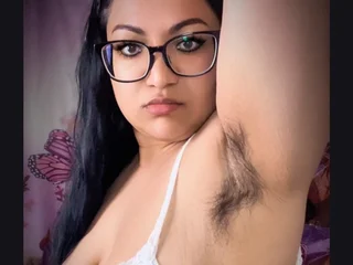 BushyGoddess