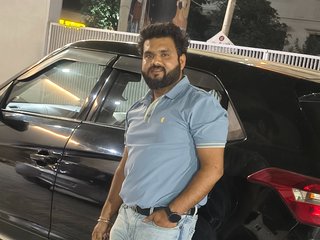 Bustymannu live webcam show