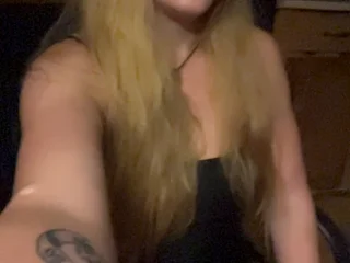 ButterflyBaddie
