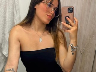 CRISTALHERRANZ Porn Show