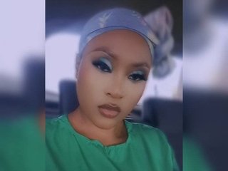 Call_Me_Amara webcam