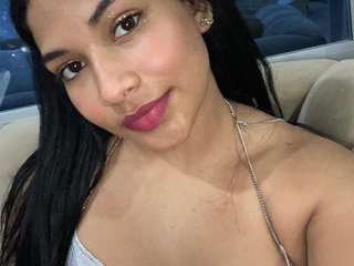 CamiValenciaa webcam