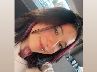 Camiicherry webcam