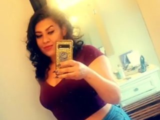 CamilleCastro webcam