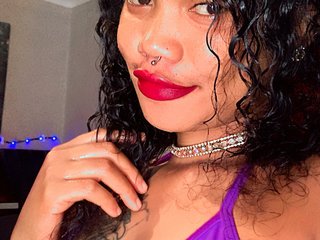 Cardibabe21 - Streamate Deepthroat Piercing Smoke Girl 