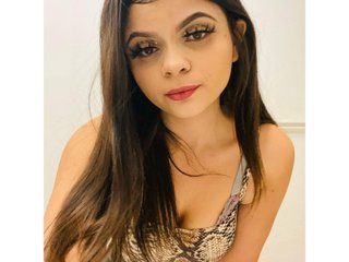 Carla_Vasquez - Streamate Teen Party Girl 