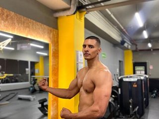 Sex VideoChat with CarlosNaughty on Cam2Cam Live Show