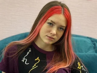 streamate cassieliam webcam profile pic via badgirlwebcam.com