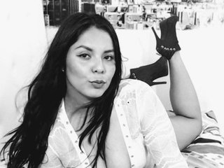 ChanntalNoire LiveCam