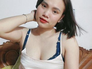 Chansweet - Streamate Piercing Smoke Tattoo Girl 