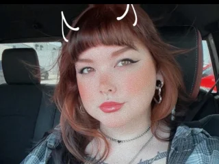 ChaoticCamGurl